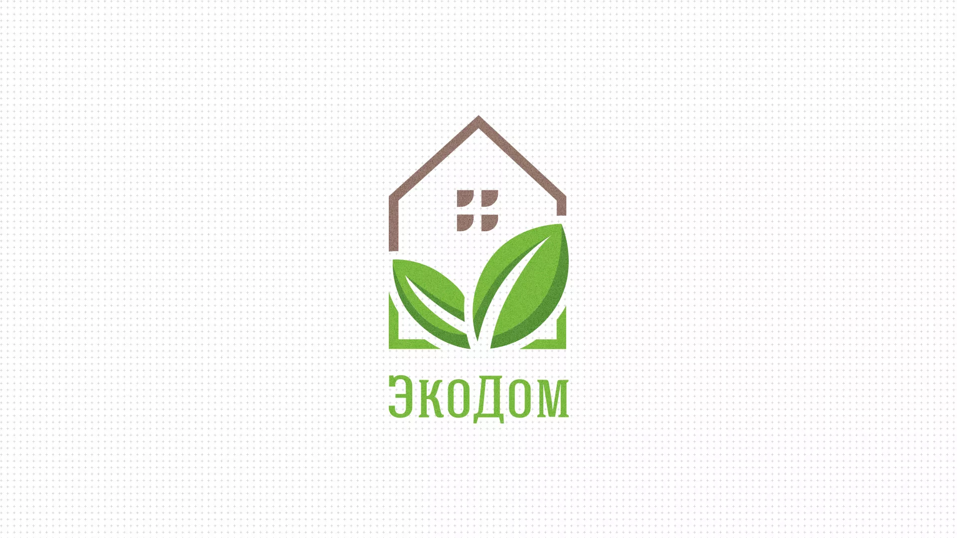 Создание сайта для строительной компании «ЭКОДОМ» в Усть-Джегуте